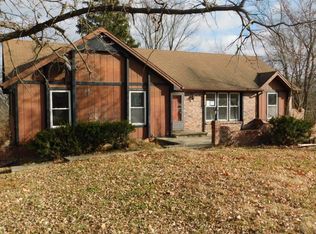 19017 Snow Rd, Holt, MO 64048