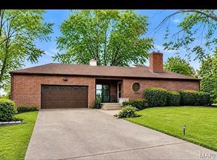 701 Garlyn Ct, Saint Louis, MO 63123