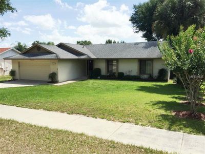 14224 S Greater Hills Blvd, Clermont, FL, 34711