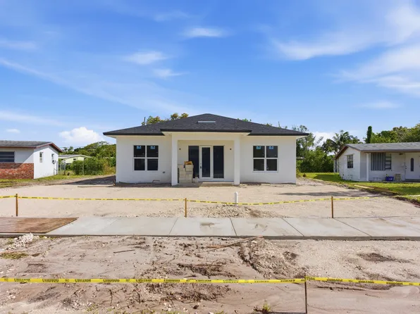1705 NW 15th Street, Fort Lauderdale, FL 33311