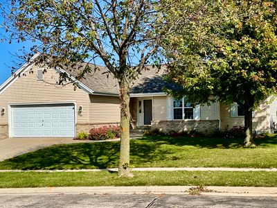 904 Steeplechase Dr, Watertown, WI, 53094