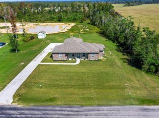 433 Foreman Rd, Ragley, LA 70657