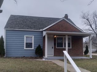 667 S Oakley Ave, Columbus, OH 43204