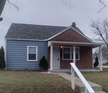 667 S Oakley Ave, Columbus, OH, 43204