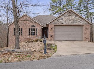 20 Hambleton Dr, Bella Vista, AR 72714