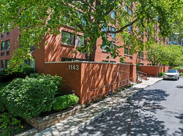 1143 S Plymouth Ct APT 120, Chicago, IL 60605