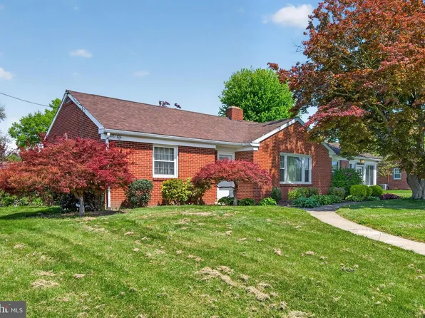 1105 Central Ave, Columbia, PA 17512