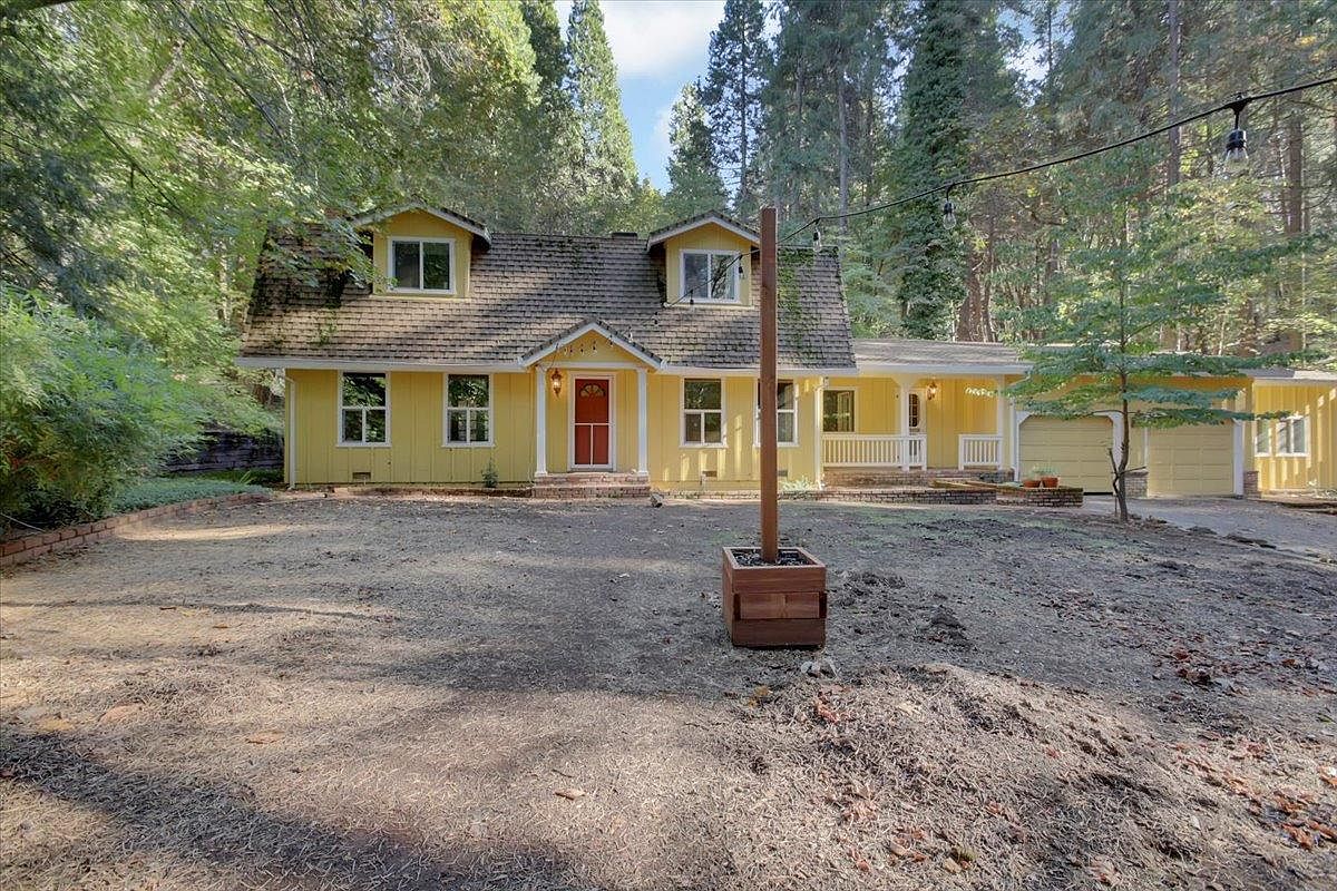 2651 Crystal Springs Rd, Camino, CA 95709 MLS 223105468 Zillow