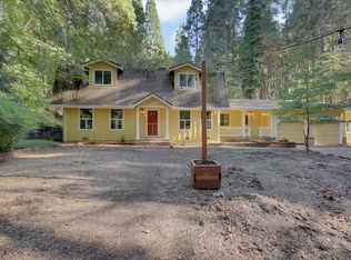 2651 Crystal Springs Rd, Camino, CA 95709