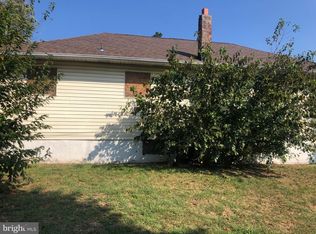 201 4th Ave, Glendora, NJ 08029