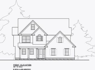 31 Cobb Rd, Mountain Lakes, NJ 07046