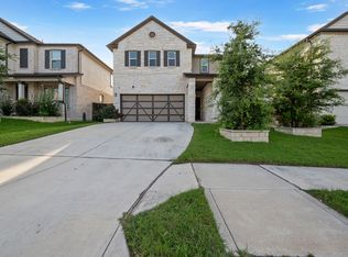 237 Espresso Dr, Austin, TX 78728