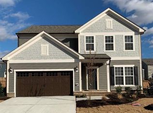 662 Brook Pine Trl, Apex, NC 27523