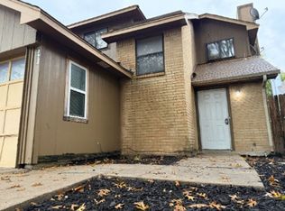 2612 San Sabastian Cir, Grand Prairie, TX 75052