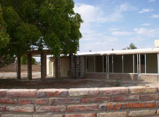 12247 S Shell Ave, Yuma, AZ 85367