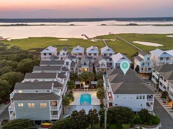 122 Coastal Cay, Surf City, NC 28445