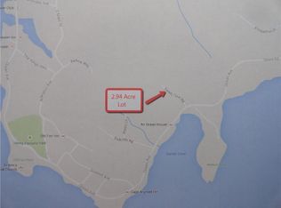 10 Sandy Cove Rd, Kennebunkport, ME 04046