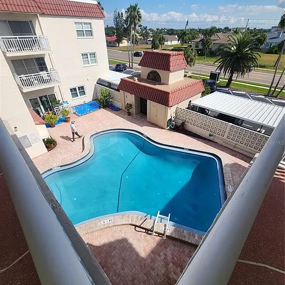 2900 Gulf Blvd #307 — Photo 33