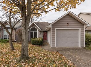 3672 Cottage Cir, Lexington, KY 40513