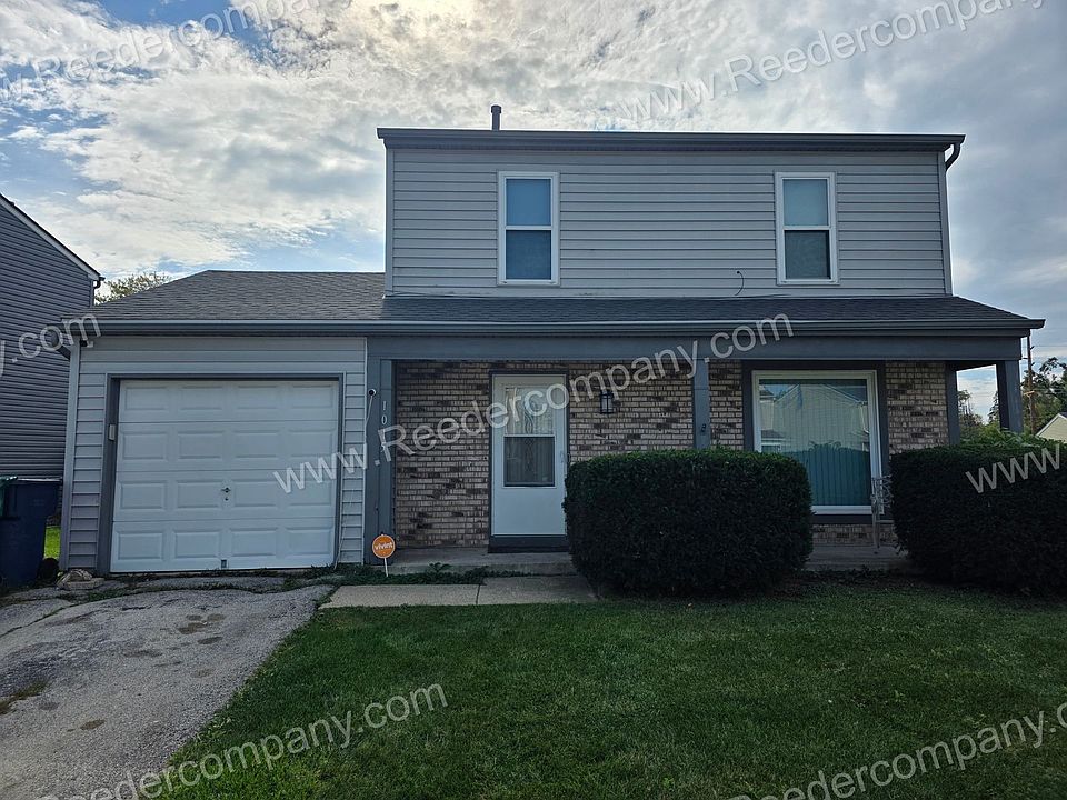 1st image of 1015 W 60th Pl