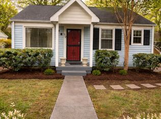 912 Manila Ave, Nashville, TN 37206