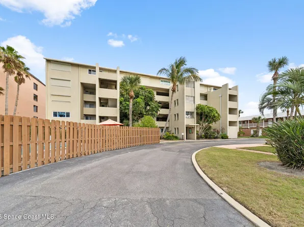 5050 Ocean Beach Blvd APT 509, Cocoa Beach, FL 32931