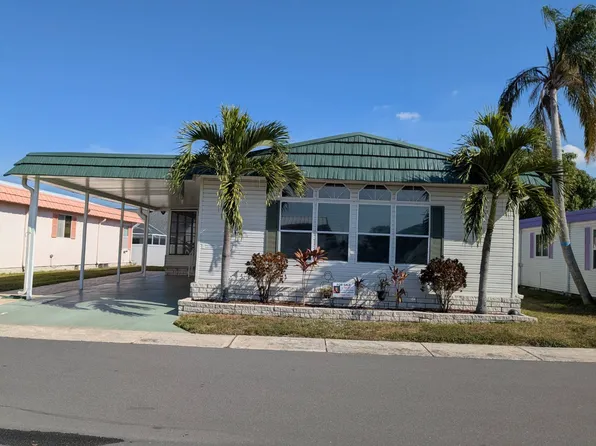 7100 Ulmerton Rd Lot 2064, Largo, FL 33771