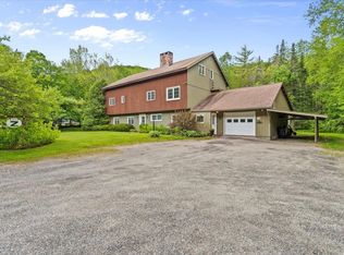 270 State Route 121, Londonderry, VT 05148