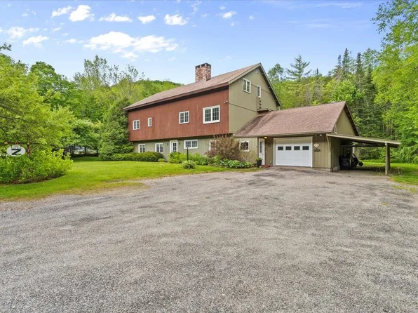 270 VT Route 121, Londonderry, VT 05148