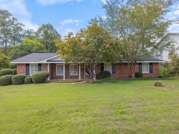 1003 Brookwood Ave, Columbus, GA 31906