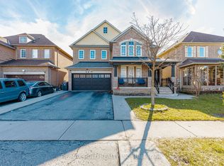 23 Wild Indigo Cres, Brampton, ON L6R2J9
