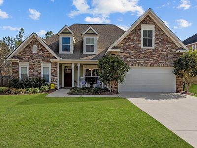 1162 Brighton Dr, Evans, GA, 30809