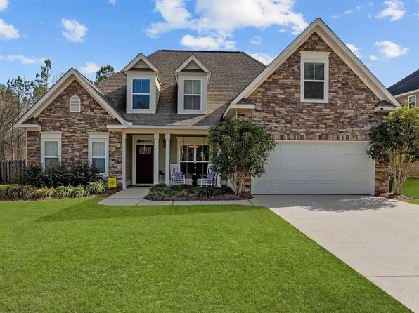 1162 BRIGHTON DRIVE Drive, Evans, GA 30809