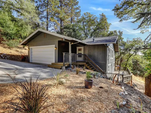 15246 Fay Rd, Grass Valley, CA 95949