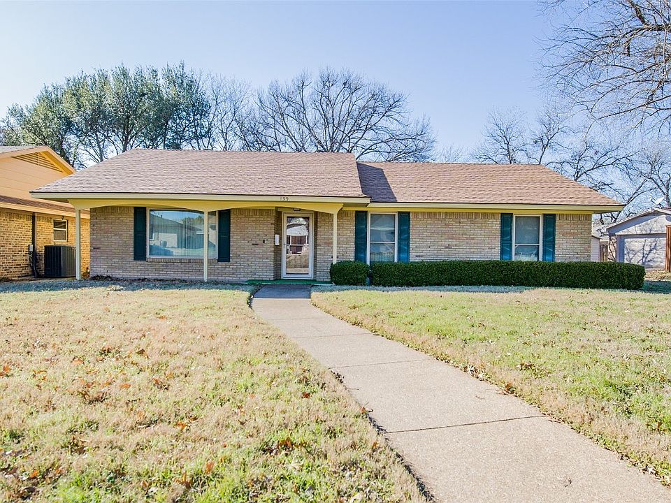 139 Forest Ln, Duncanville, TX 75116 Zillow