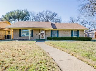 139 N Forest Ln, Duncanville, TX 75116