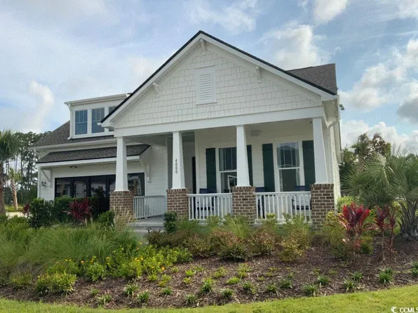 4000 McKinney Dr. #CO185 - Drew Craftsman, Murrells Inlet, SC 29576