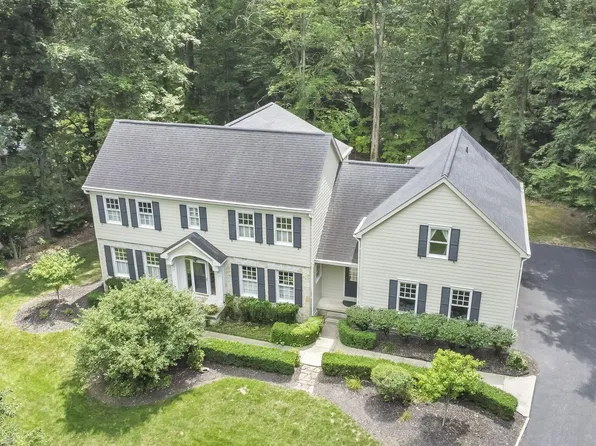 4415 Millwater Dr, Powell, OH 43065