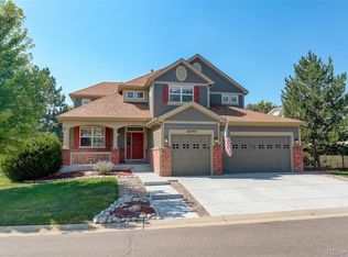 22742 E Calhoun Pl, Aurora, CO 80016