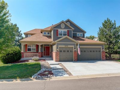 22742 E Calhoun Place, Aurora, CO, 80016
