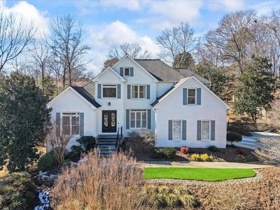1160 Lea Dr, Roswell, GA, 30076