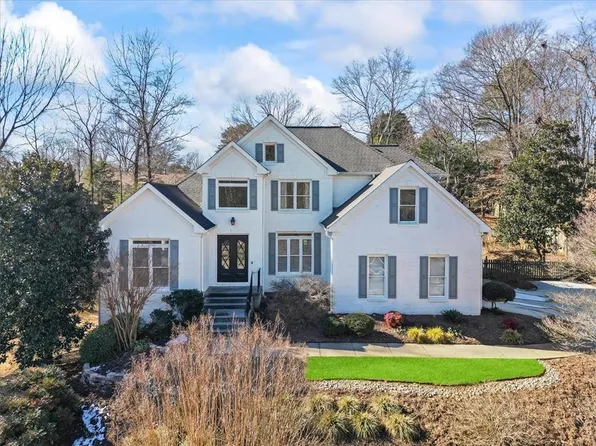 1160 Lea Dr, Roswell, GA 30076