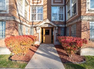 4715 S Drexel Blvd #3S, Chicago, IL 60615