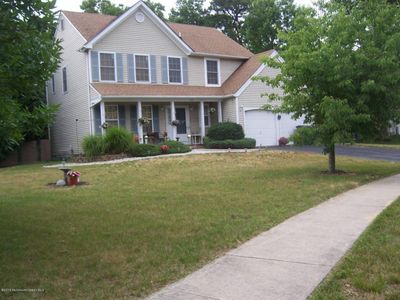265 White Oak Ct, Brick, NJ, 08724