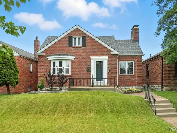 5329 Loughborough Ave, Saint Louis, MO 63109