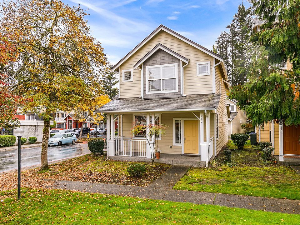 1st image of 507 225th Pl NE