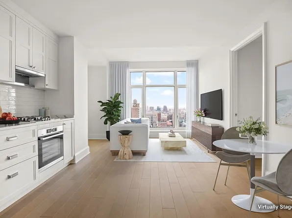 100 Claremont Ave APT 12D, New York, NY 10027