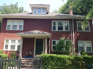 207 Mason Ter #2, Brookline, MA 02446