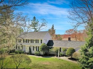 9 Blueberry Hill Rd, Andover, MA 01810