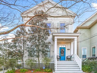 4900 Camp St, New Orleans, LA, 70115